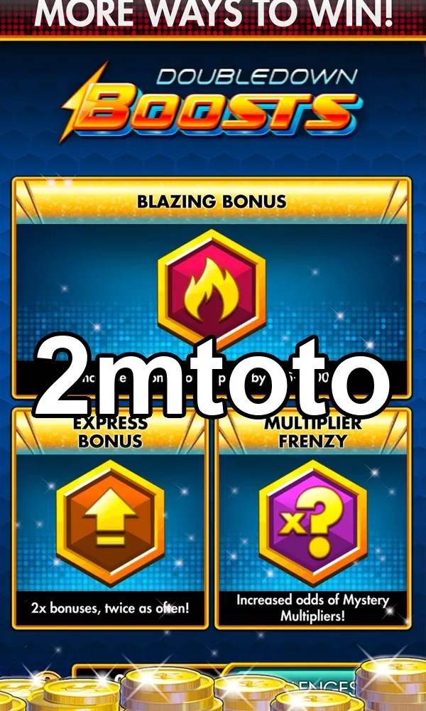 2mtoto Masuk